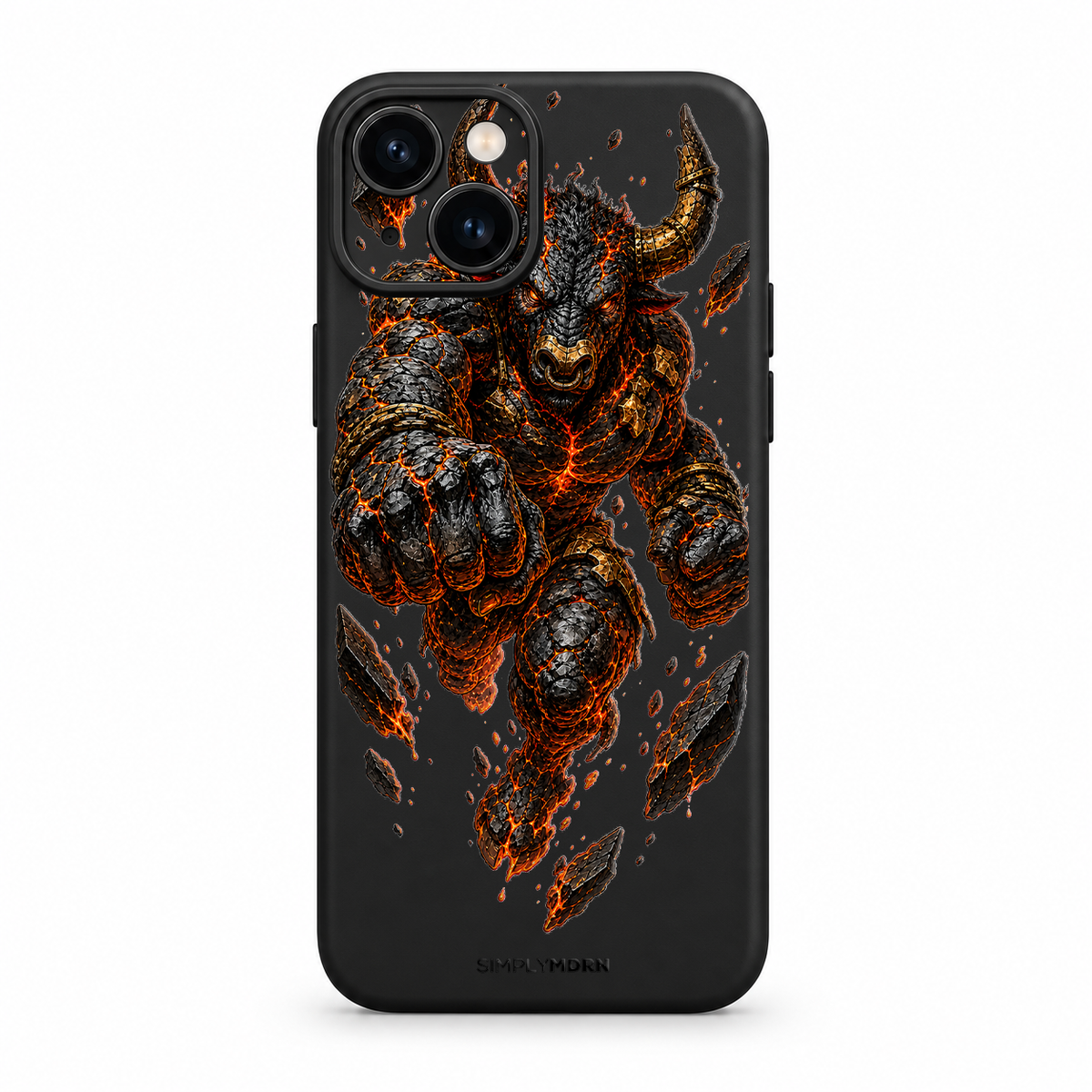 MAGMA MINOTAUR Slim S2 case for iPhone 13
