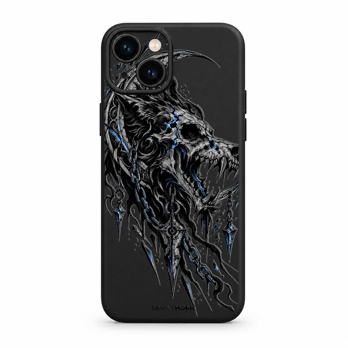 FERAL RELIQUARY Slim S2 case for iPhone 14