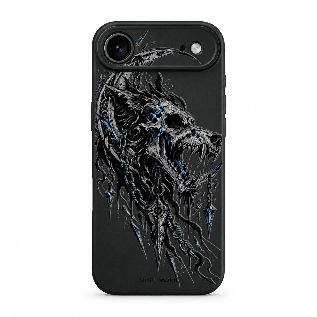 FERAL RELIQUARY Slim S2 case for iPhone 17 Air