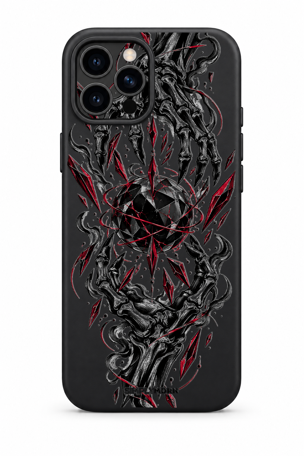 COVENANT HANDS Slim S2 case for iPhone 12 Pro Max