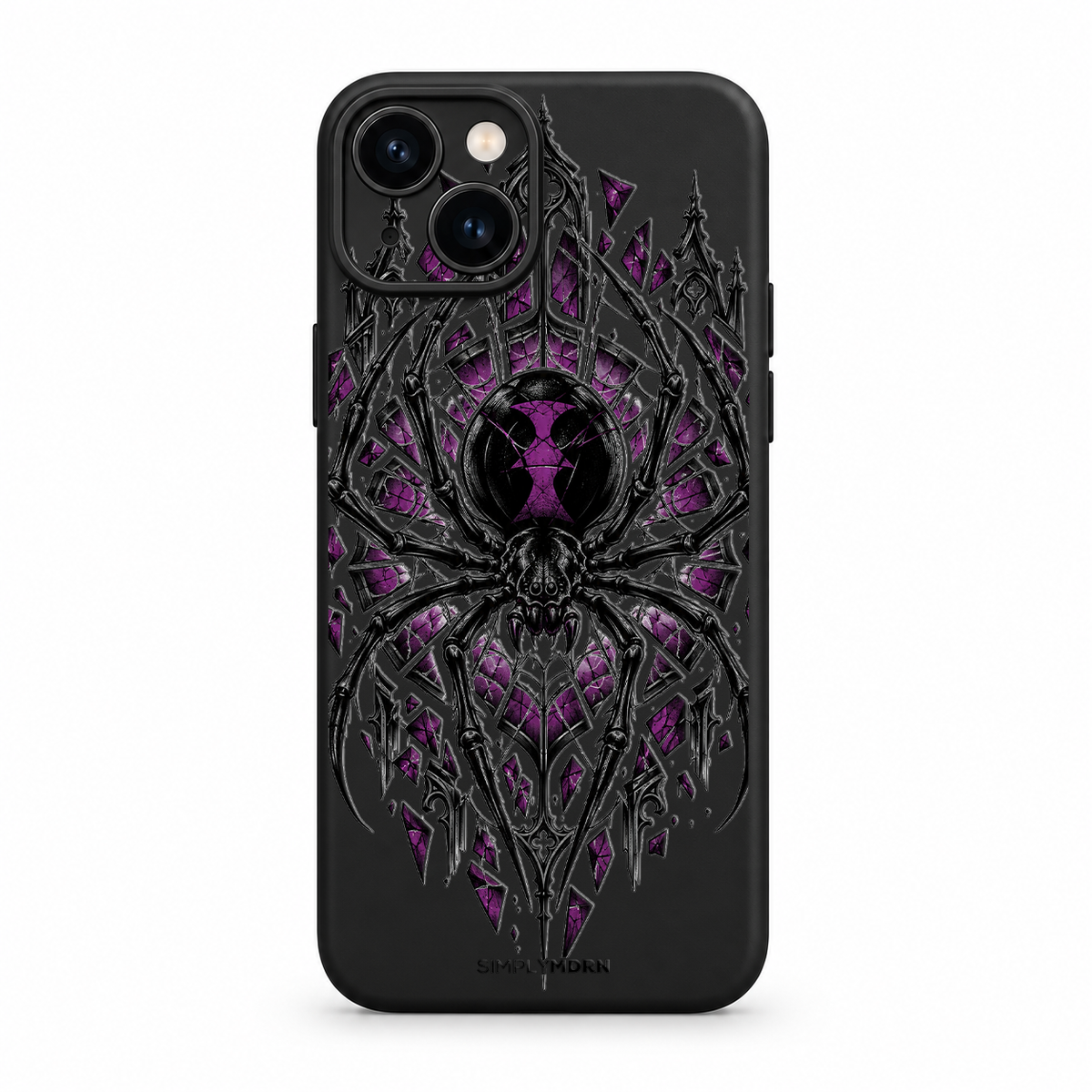 WIDOW WINDOW Slim S2 case for iPhone 14 Plus