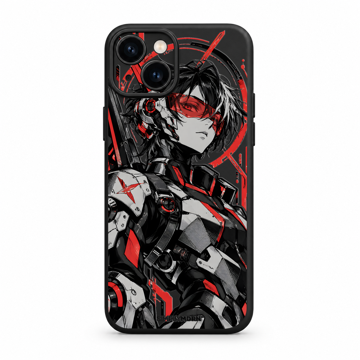 ORVYN Slim S2 - IP14PLUS_LIST1