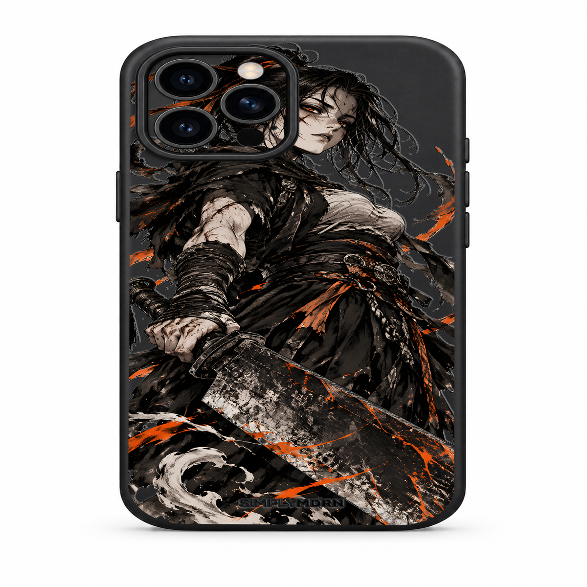 CINDRA Slim S2 - IP15PROMAX_LIST1