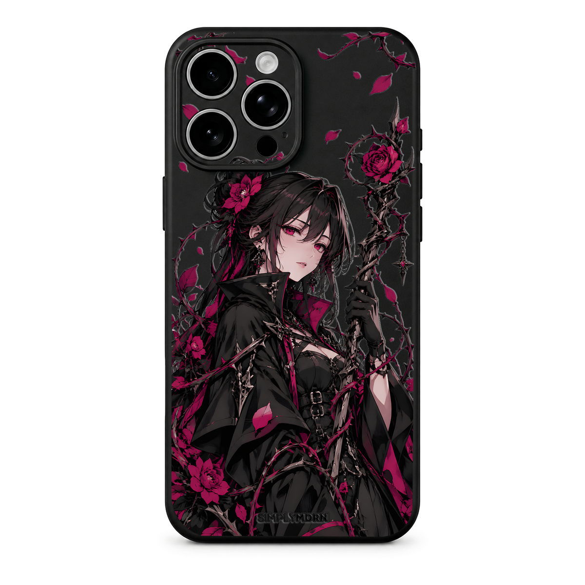 VELUNE Slim S2 - IP11PROMAX_LIST1
