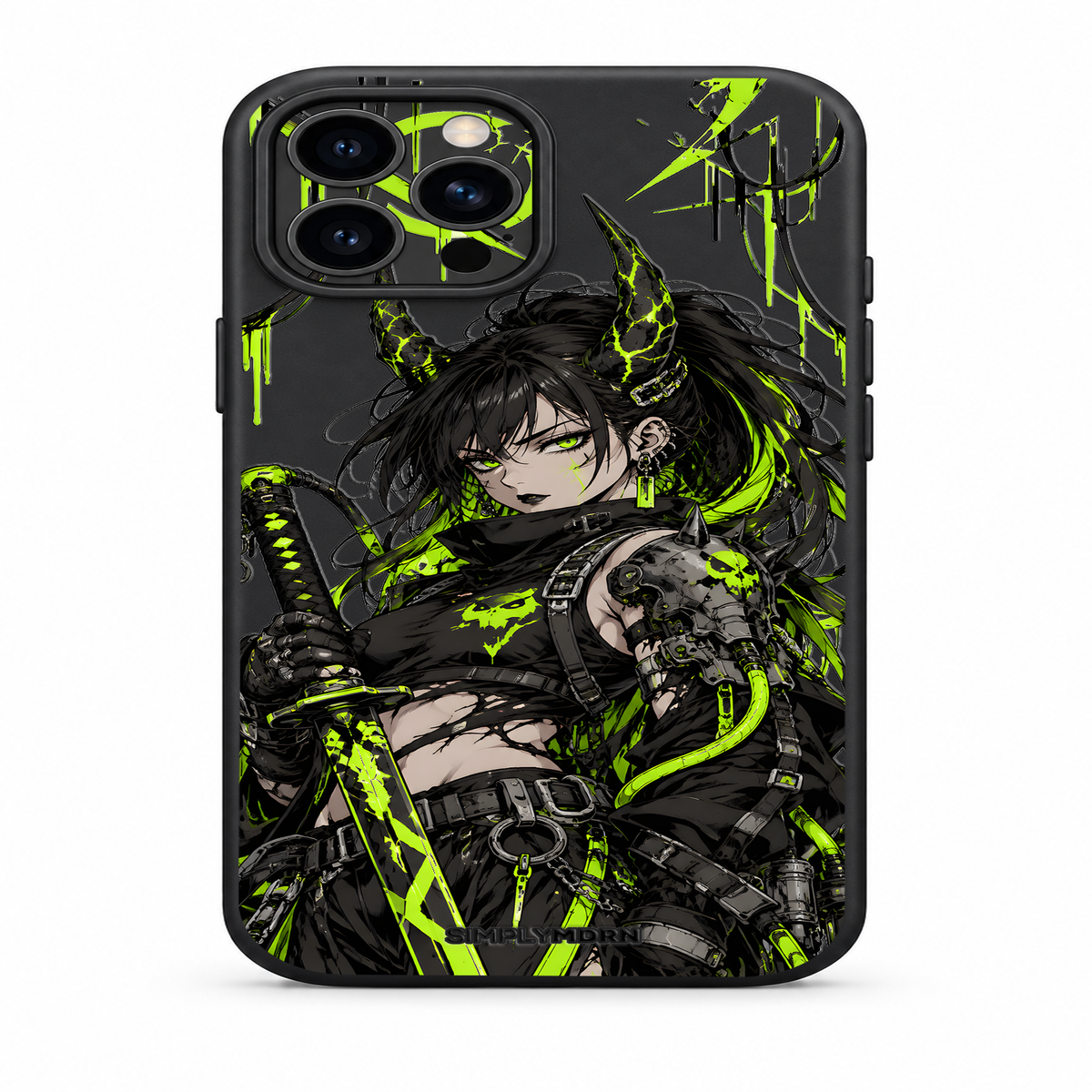 ONYXAR Slim S2 - IP12PROMAX_LIST1
