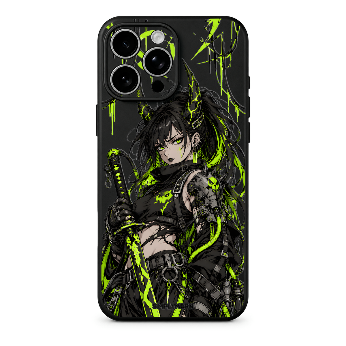 ONYXAR Slim S2 - IP14PROMAX_LIST1