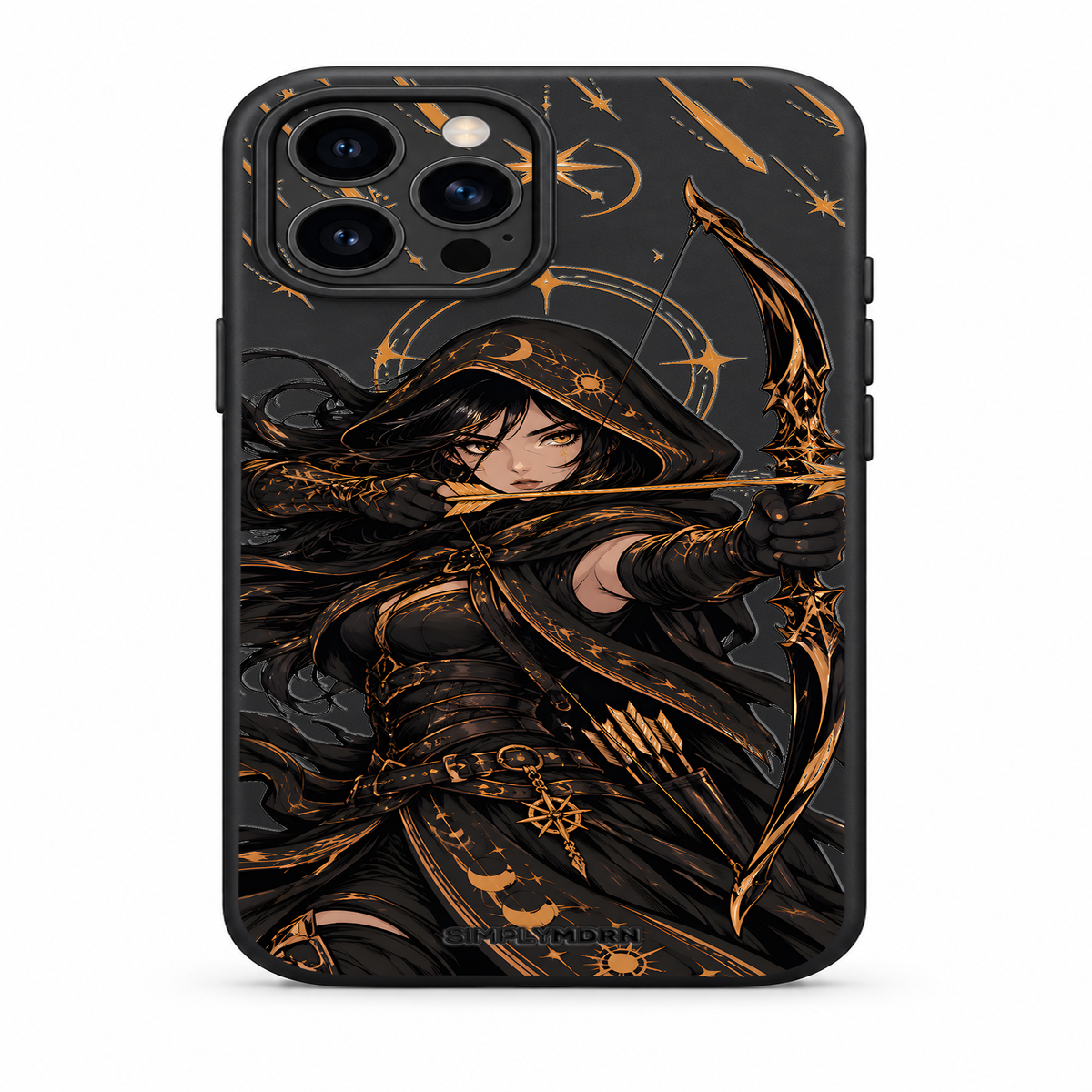 ASTREL Slim S2 - IP16PROMAX_LIST1