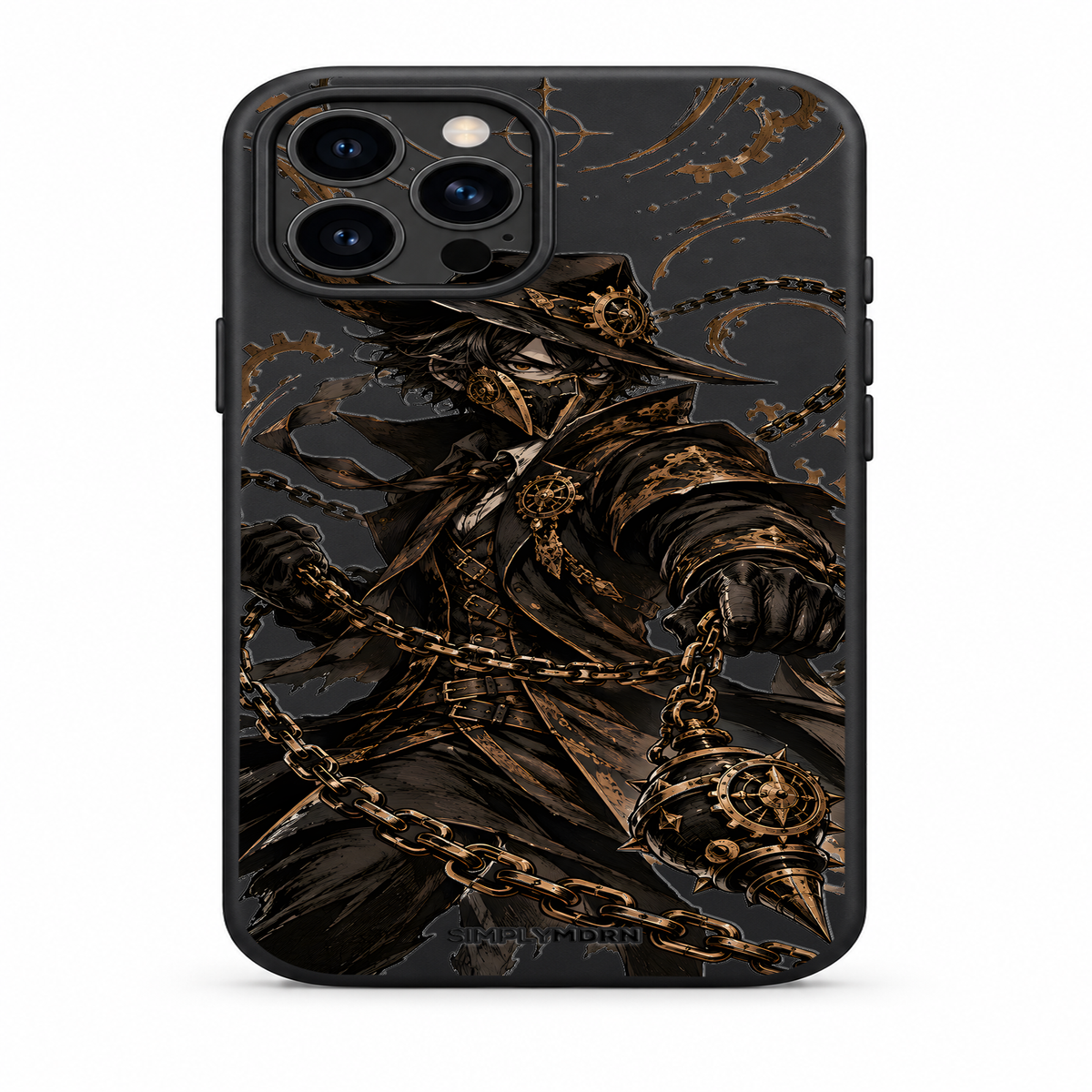 TOKARI Slim S2 - IP13PROMAX_LIST1