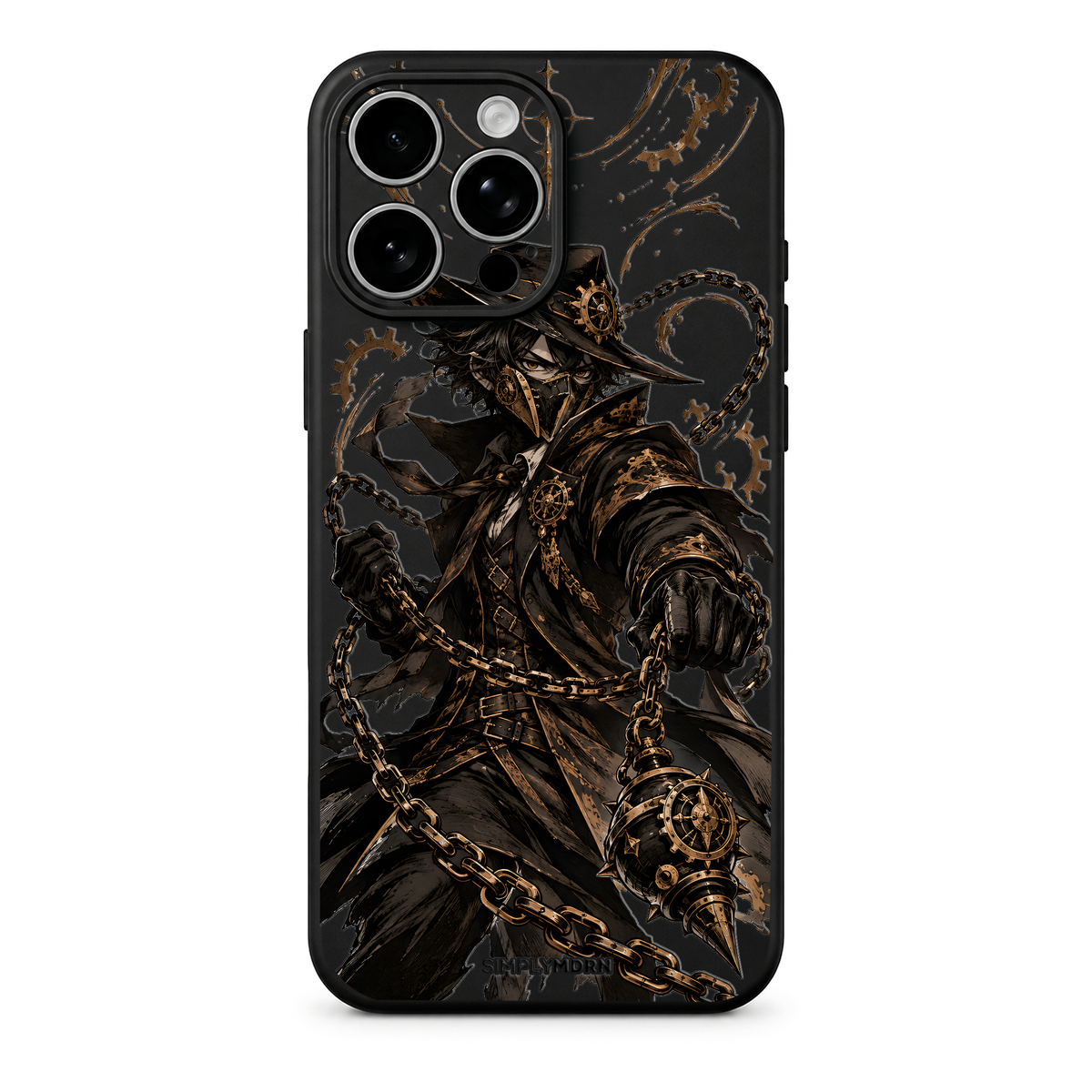 TOKARI Slim S2 - IP14PROMAX_LIST1