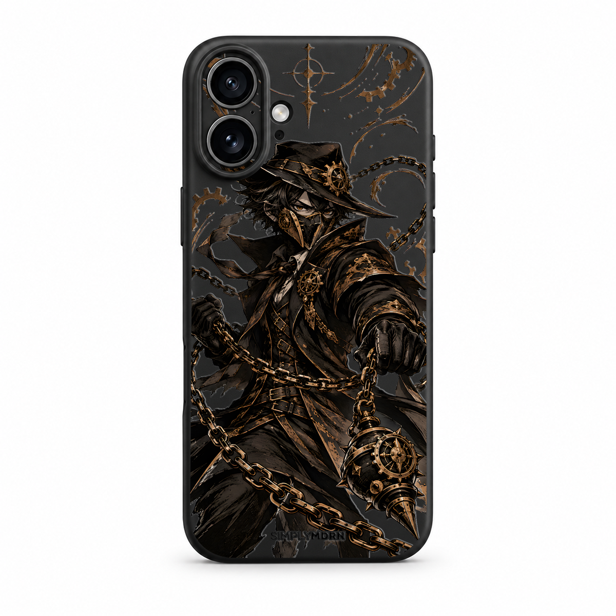 TOKARI Slim S2 - IP16PLUS_LIST1