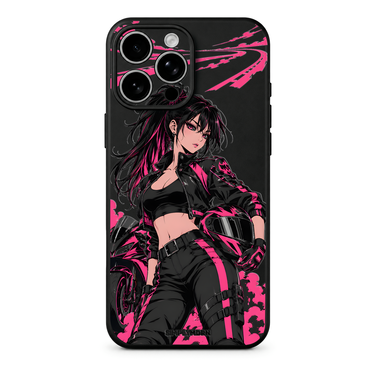 NEXARI Slim S2 - IP11PROMAX_LIST1