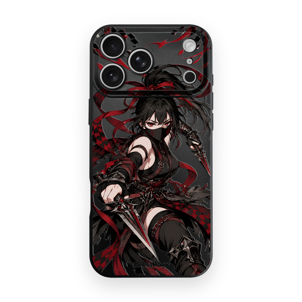 VEXORI Slim S2 - IP17PROMAX_V3_LIST1