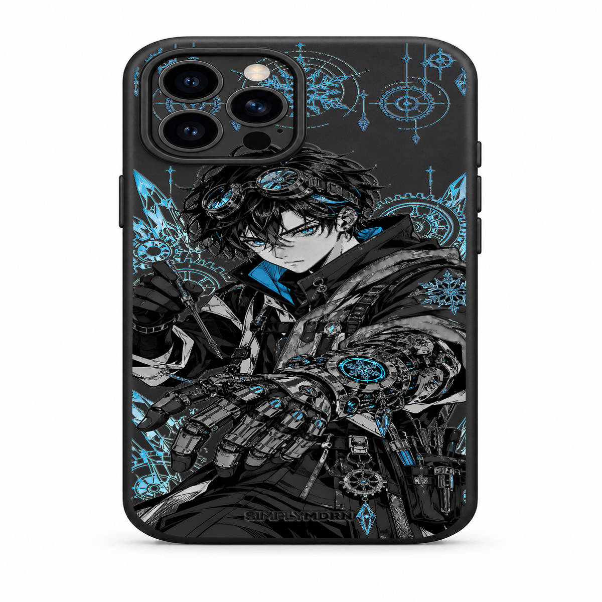 ISKRYN Slim S2 - IP15PROMAX_LIST1