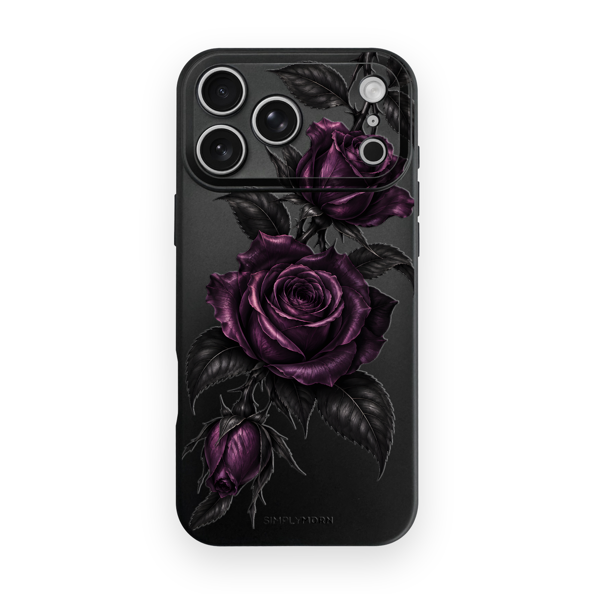VELORA Slim S2 iPhone 17 Pro Max case - product view 1