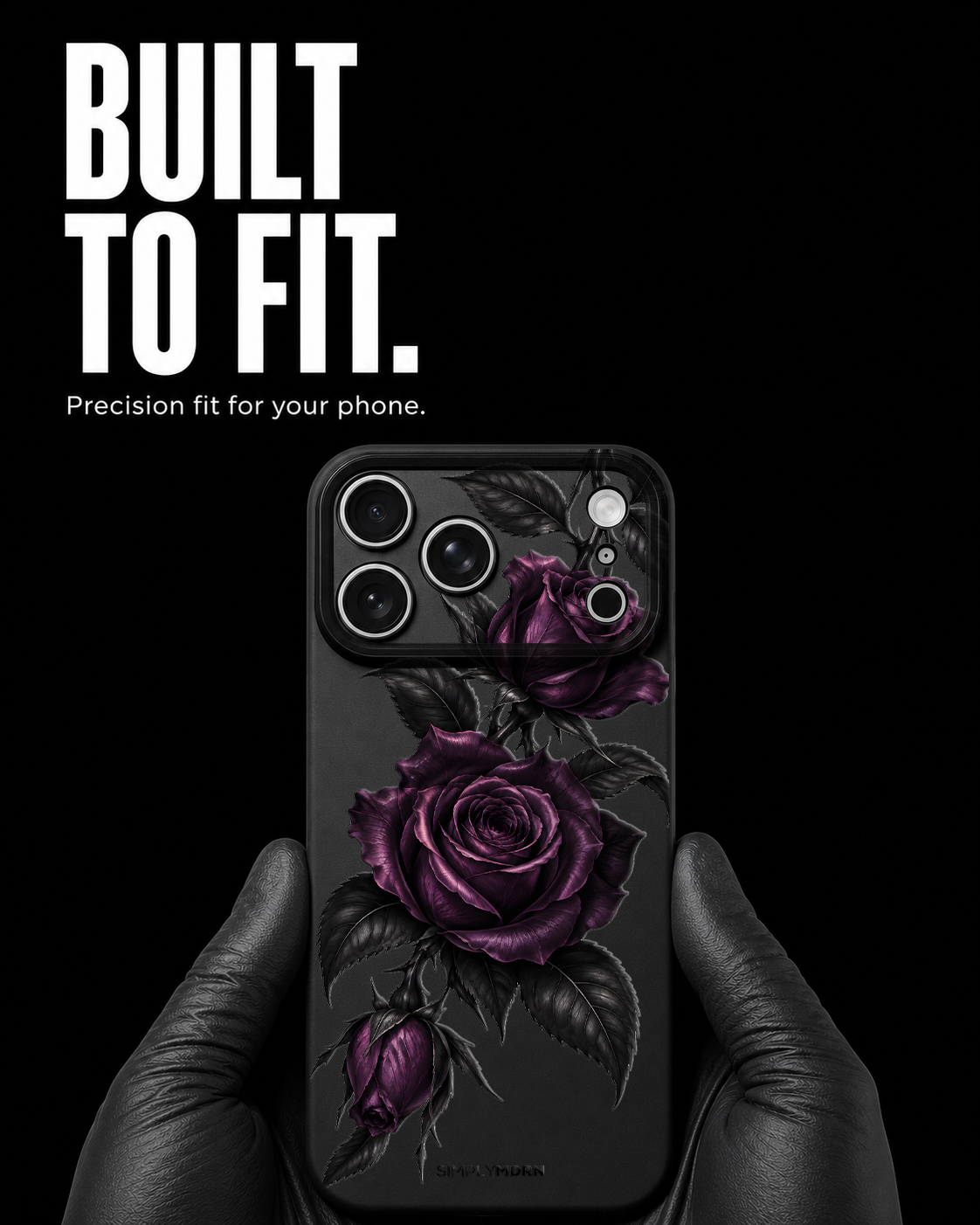 VELORA Slim S2 iPhone 17 Pro Max case - product view 6