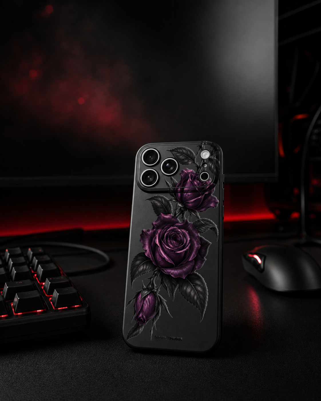 VELORA Slim S2 iPhone 17 Pro Max case - product view 7