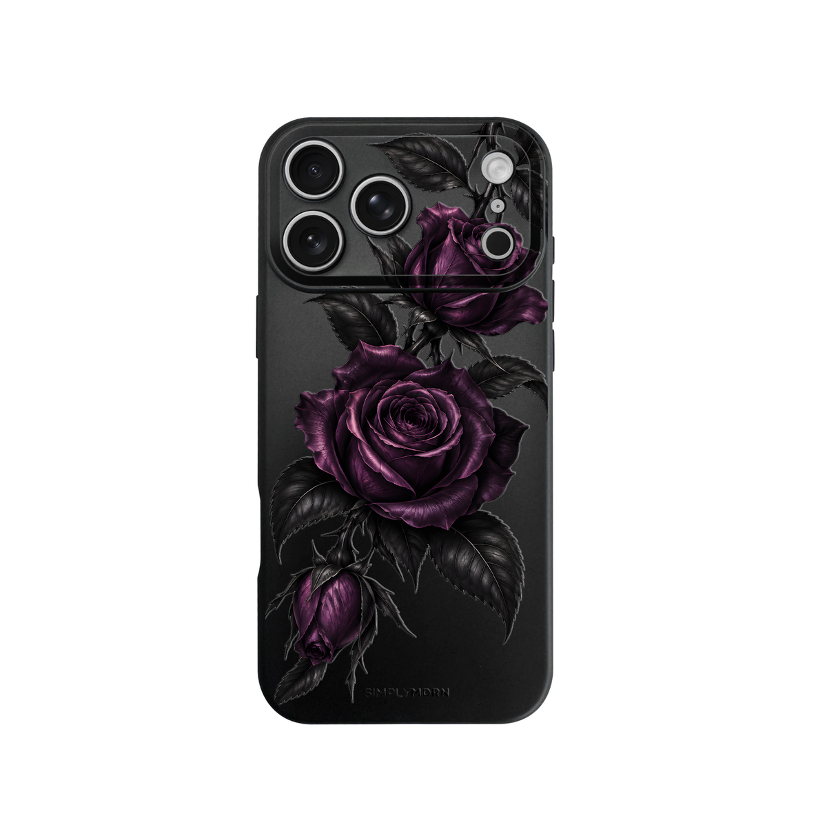 VELORA Slim S2 iPhone 17 Pro case - product view 1