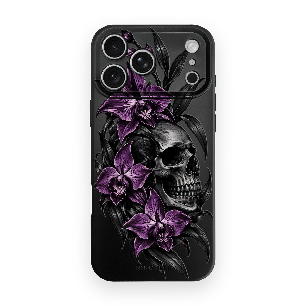EIDOLON Slim S2 iPhone 17 Pro Max case - product view 1