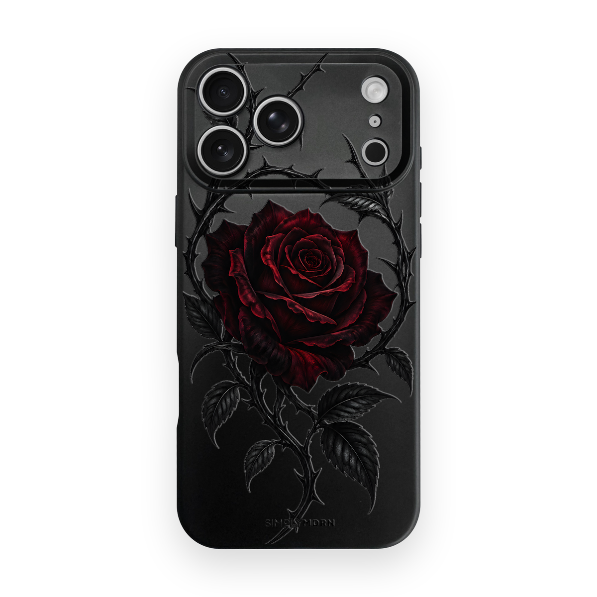 RITUAL Slim S2 iPhone 17 Pro Max case - product view 1