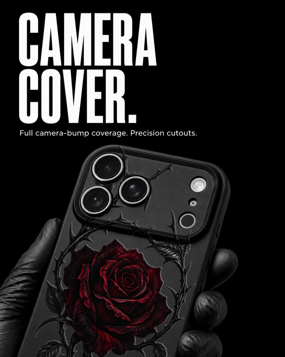 RITUAL Slim S2 iPhone 17 Pro Max case - product view 4