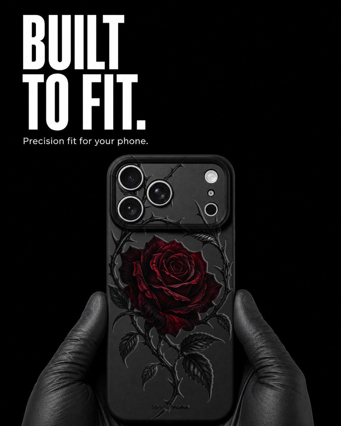 RITUAL Slim S2 iPhone 17 Pro Max case - product view 6