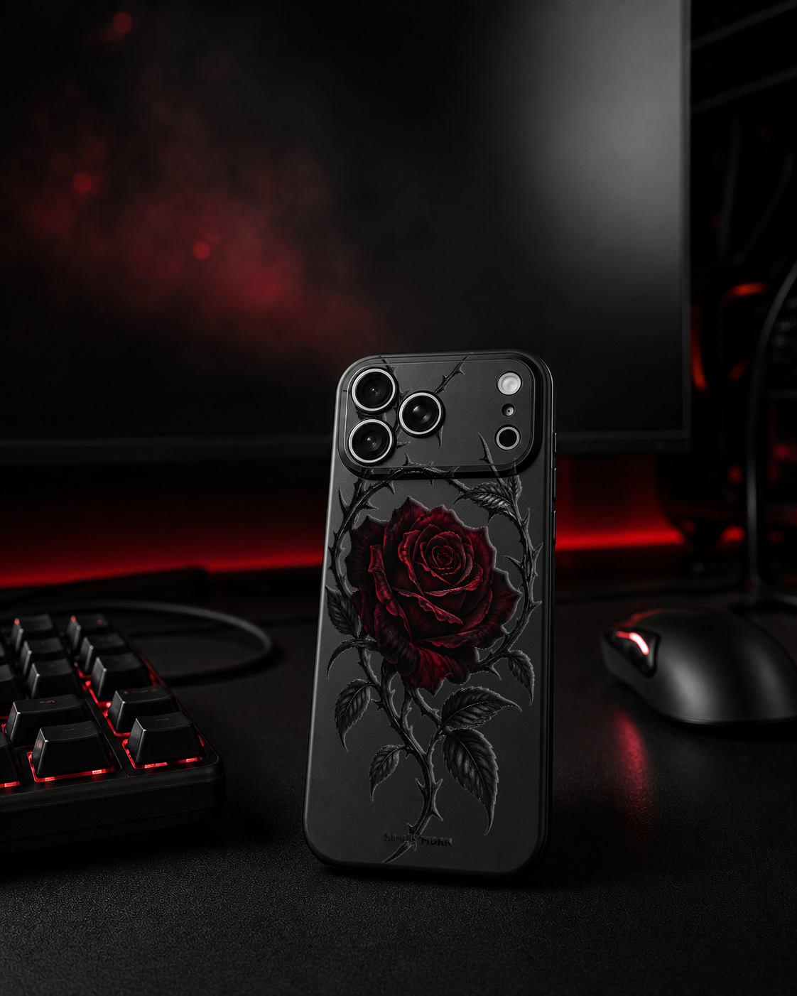 RITUAL Slim S2 iPhone 17 Pro Max case - product view 7