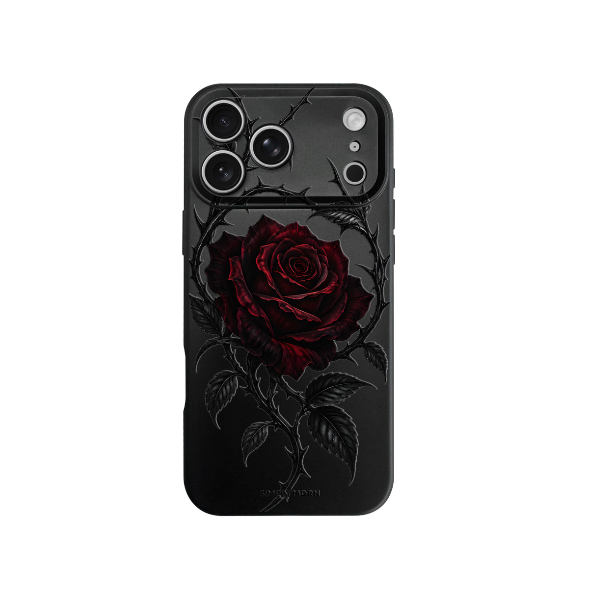 RITUAL Slim S2 iPhone 17 Pro case - product view 1