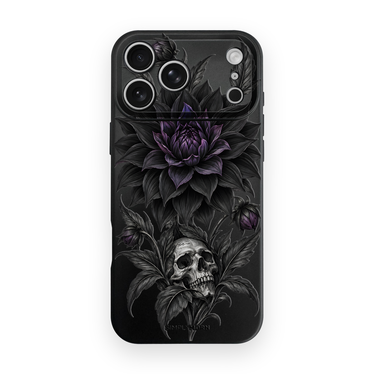 OMEN Slim S2 iPhone 17 Pro Max case - product view 1
