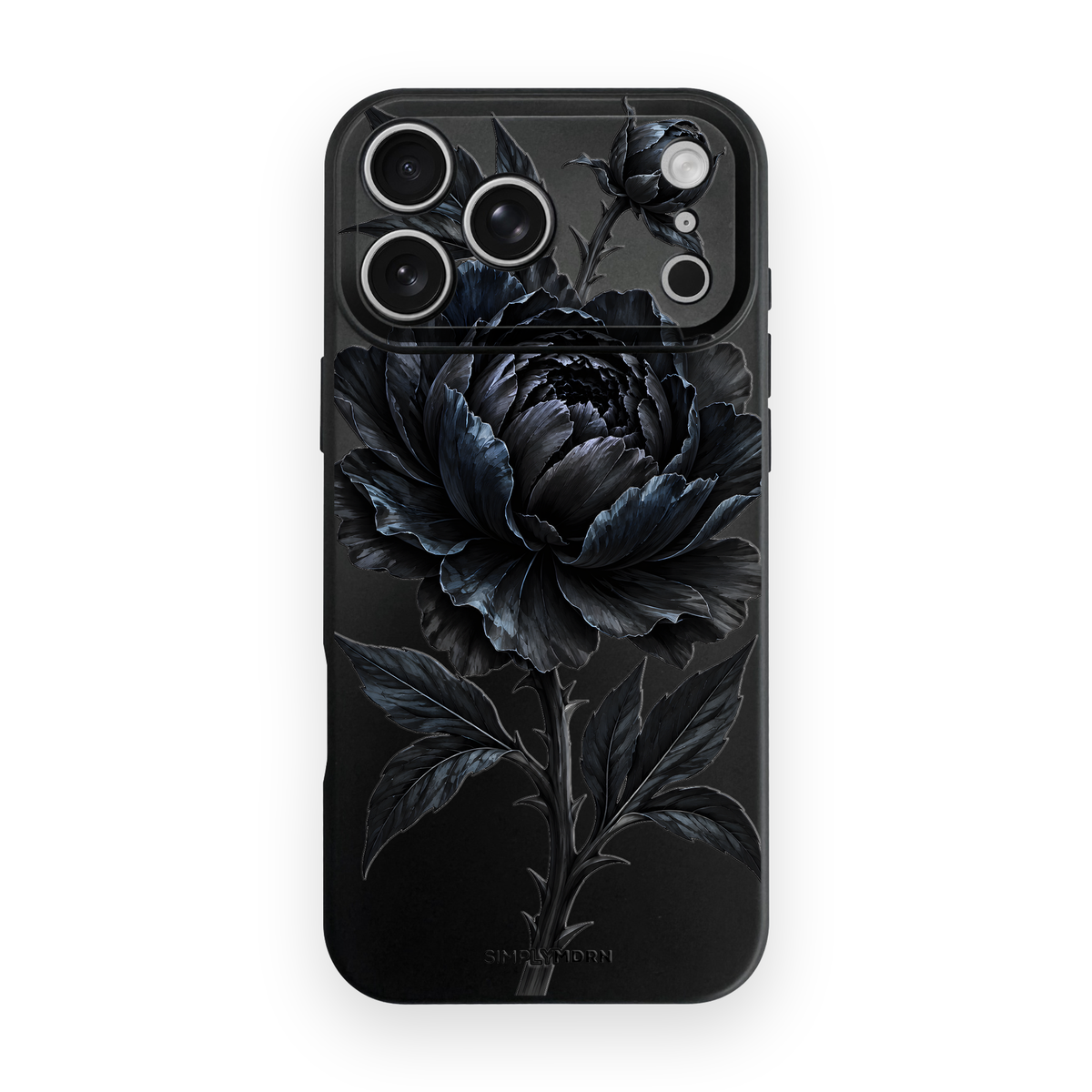 FERRUM Slim S2 iPhone 17 Pro Max case - product view 1
