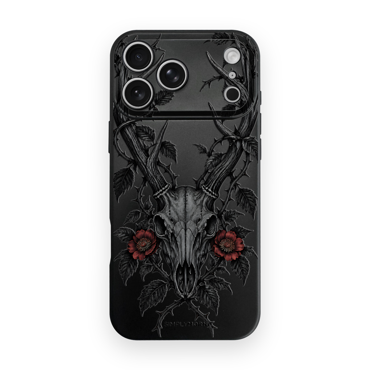 WILDER Slim S2 iPhone 17 Pro Max case - product view 1