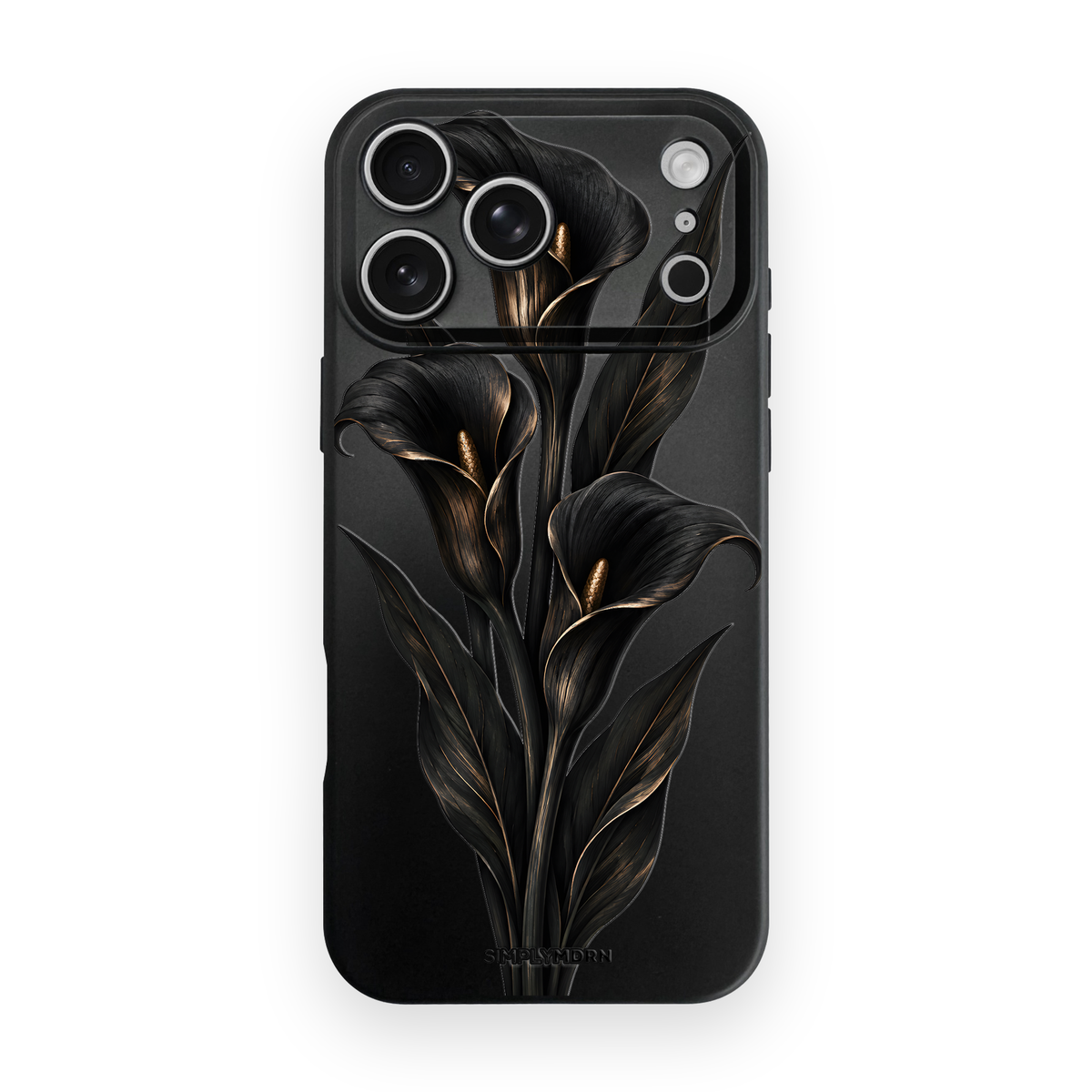 CALIGO Slim S2 iPhone 17 Pro Max case - product view 1