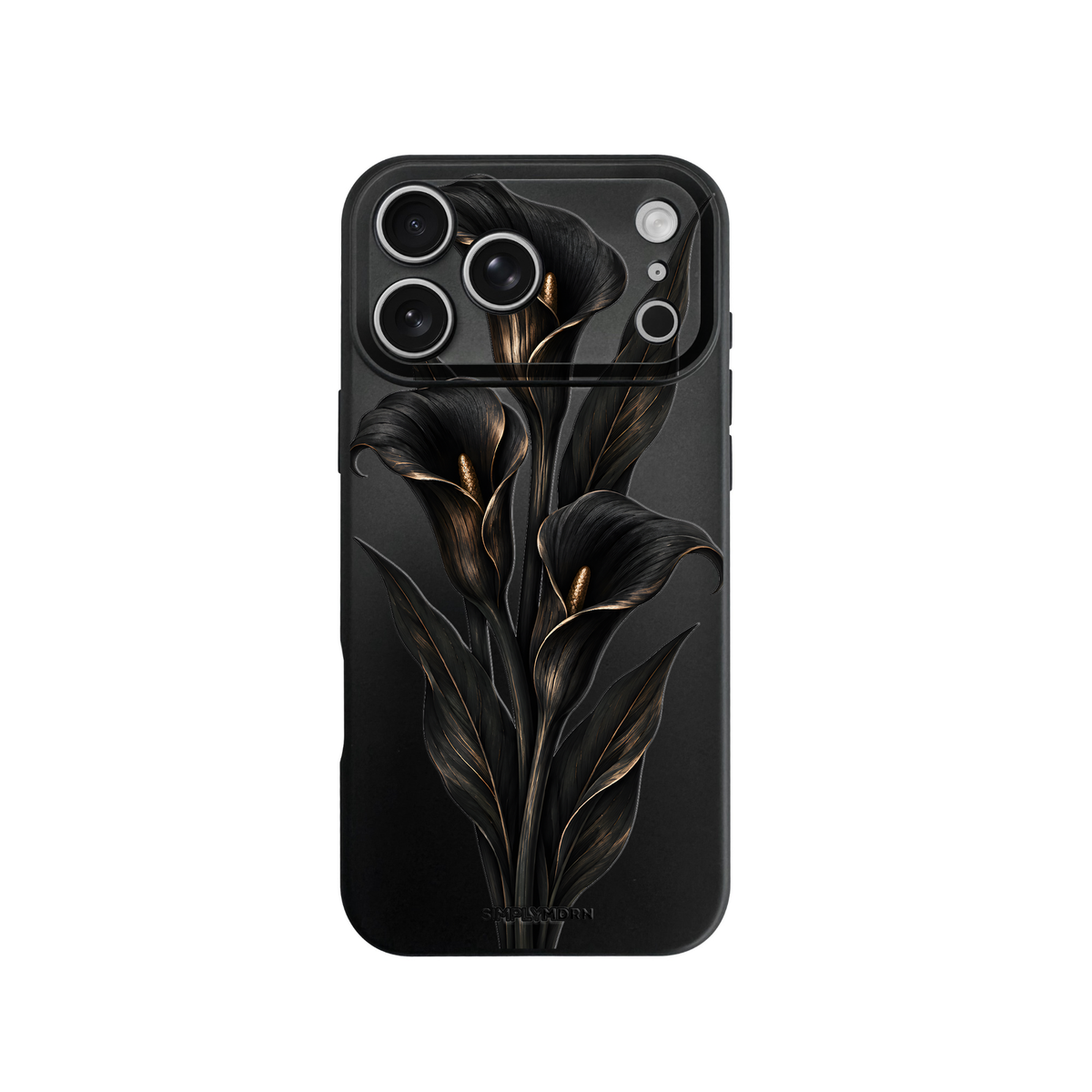 CALIGO Slim S2 iPhone 17 Pro case - product view 1