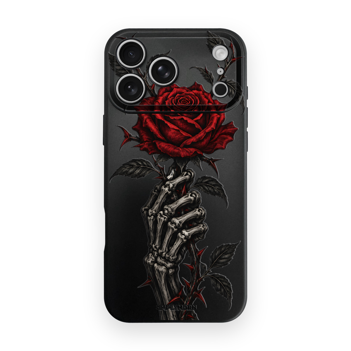 TENACITY Slim S2 iPhone 17 Pro Max case - product view 1