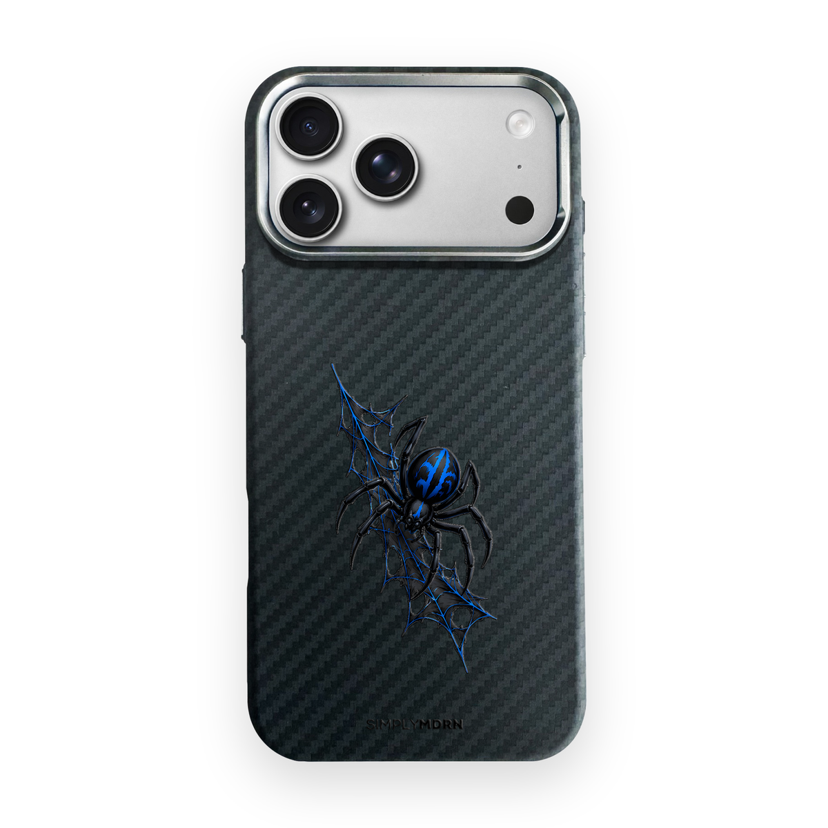 GY757 RAVIX Carbon S1 iPhone 17 Pro - LIST1