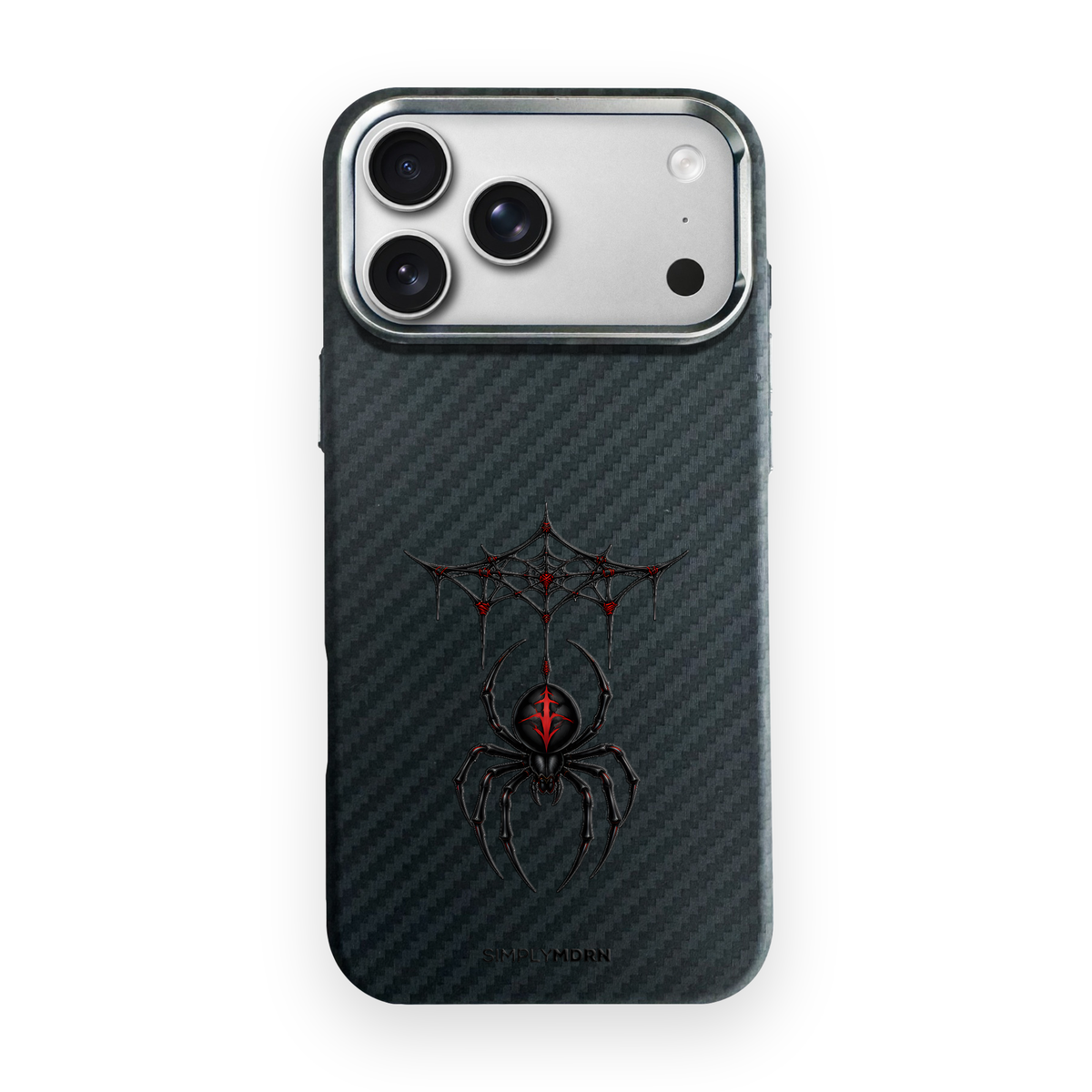GY764 ORVEX Carbon S1 iPhone 17 Pro - LIST1
