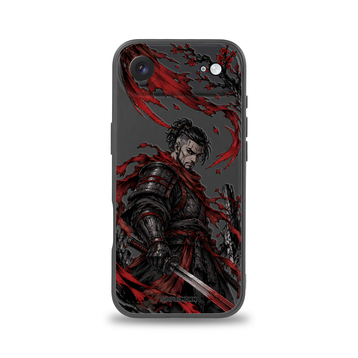 Scarlet Exile Slim S2 IP17AIR V1 LIST1 case product view