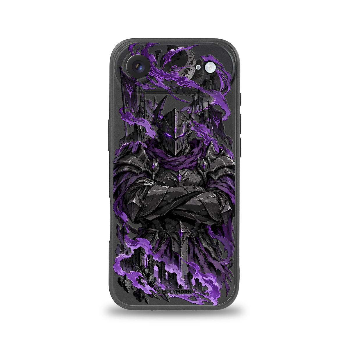 Iron Warlord Slim S2 IP17AIR V1 LIST1 case product view