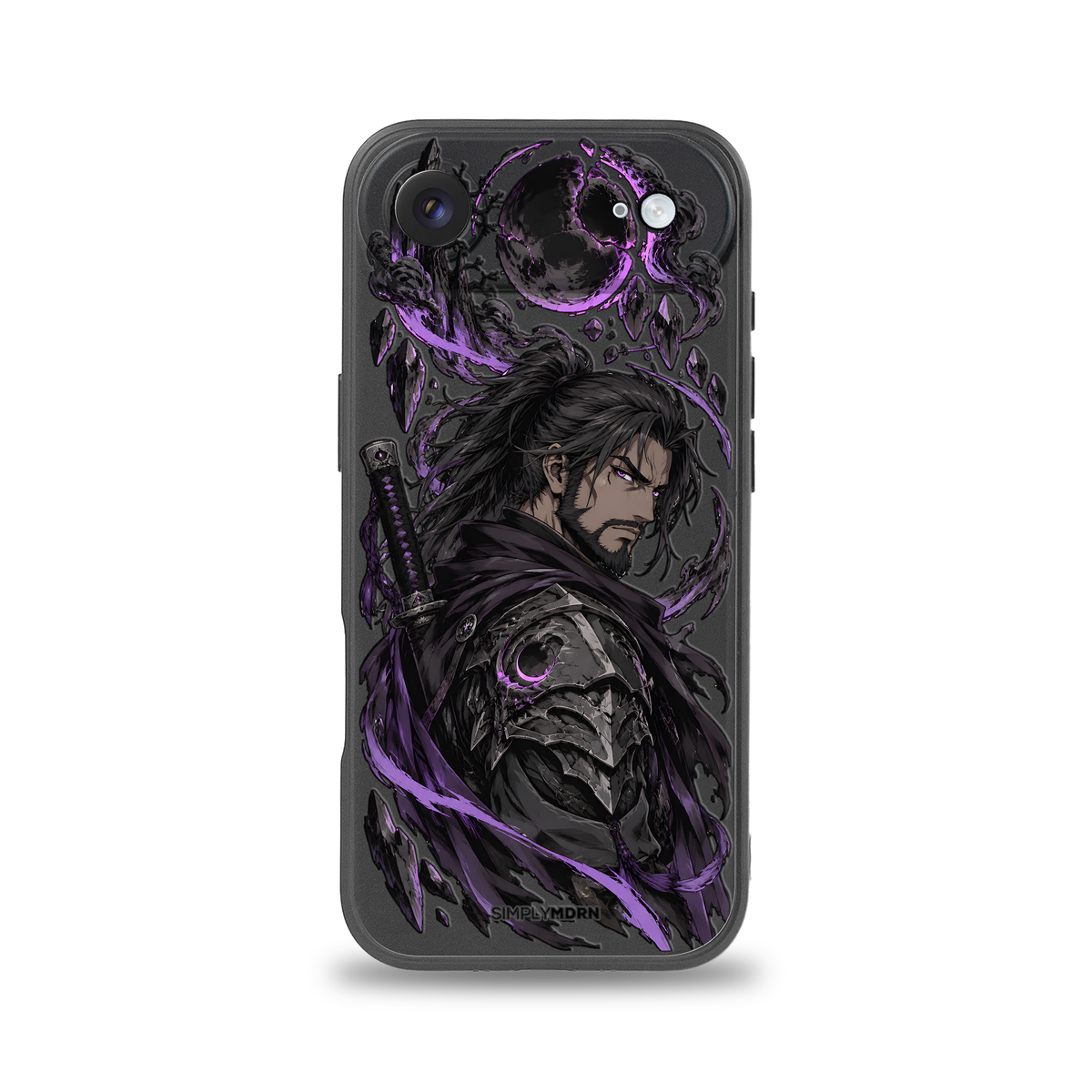 Eclipse Swordsman Slim S2 IP17AIR V1 LIST1 case product view