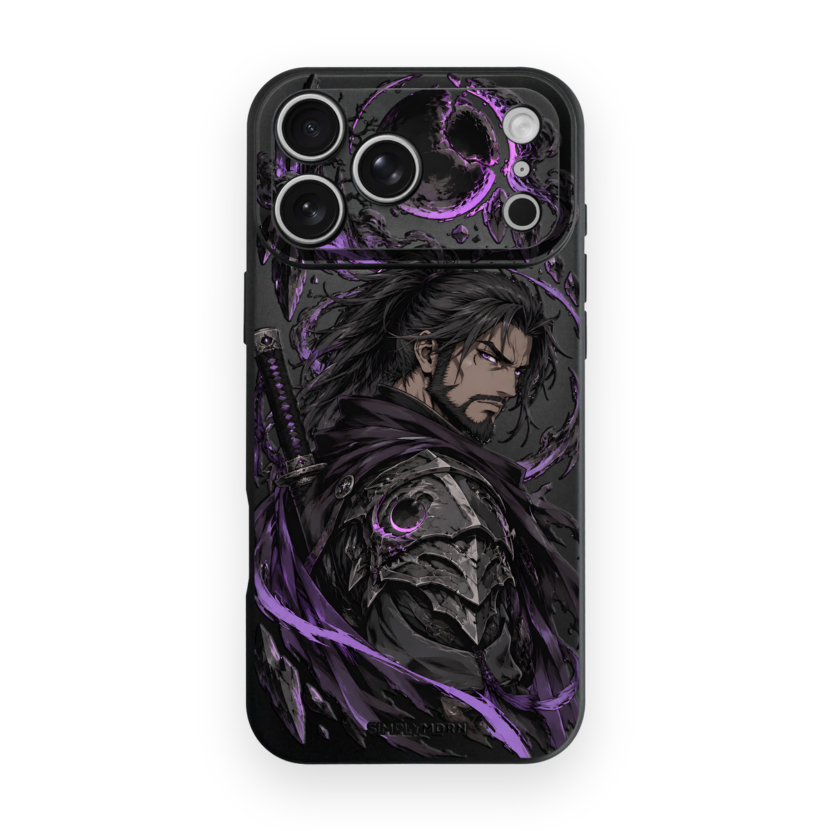 Eclipse Swordsman Slim S2 IP17PROMAX V3 LIST1 case product view