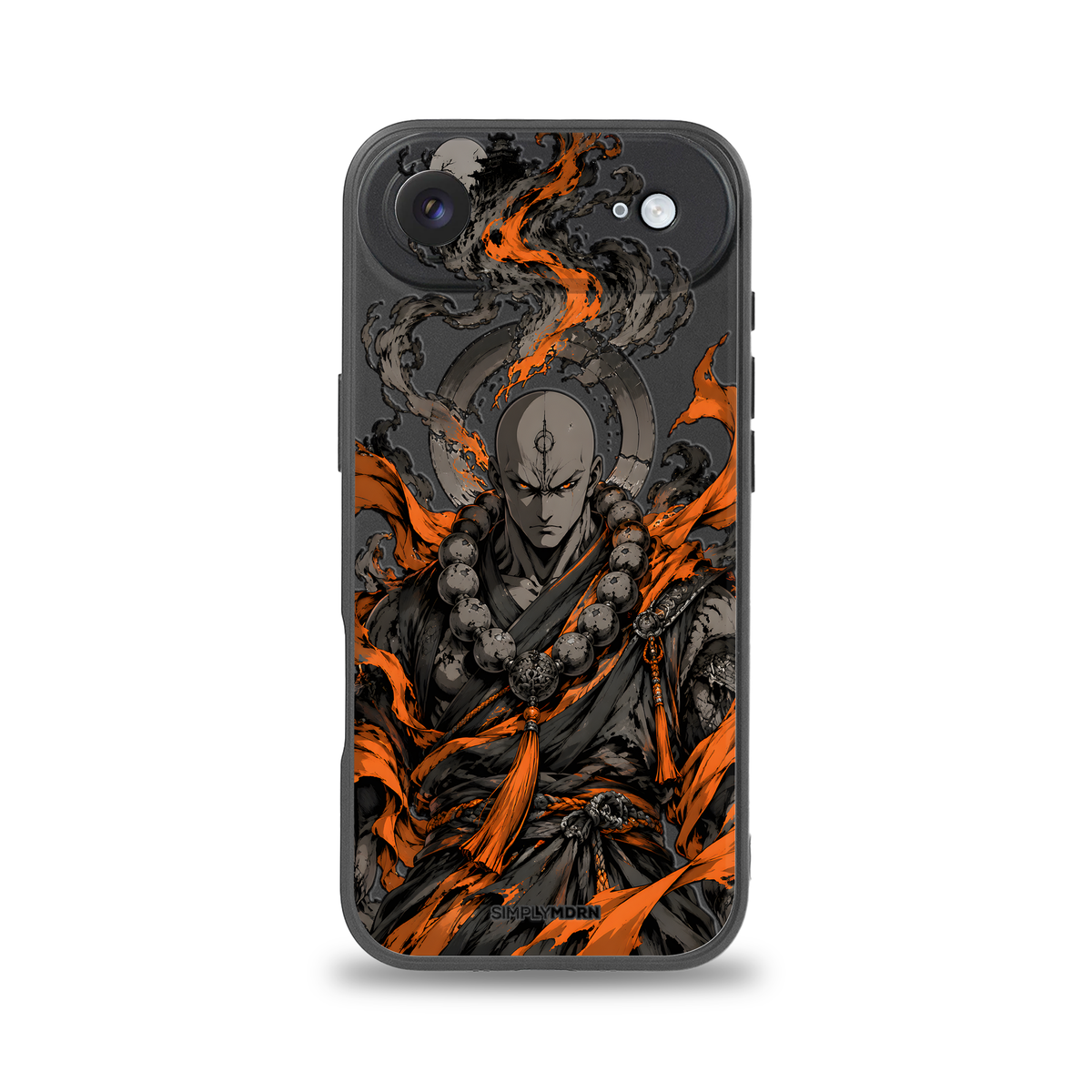 Ash Monk Slim S2 IP17AIR V1 LIST1 case product view