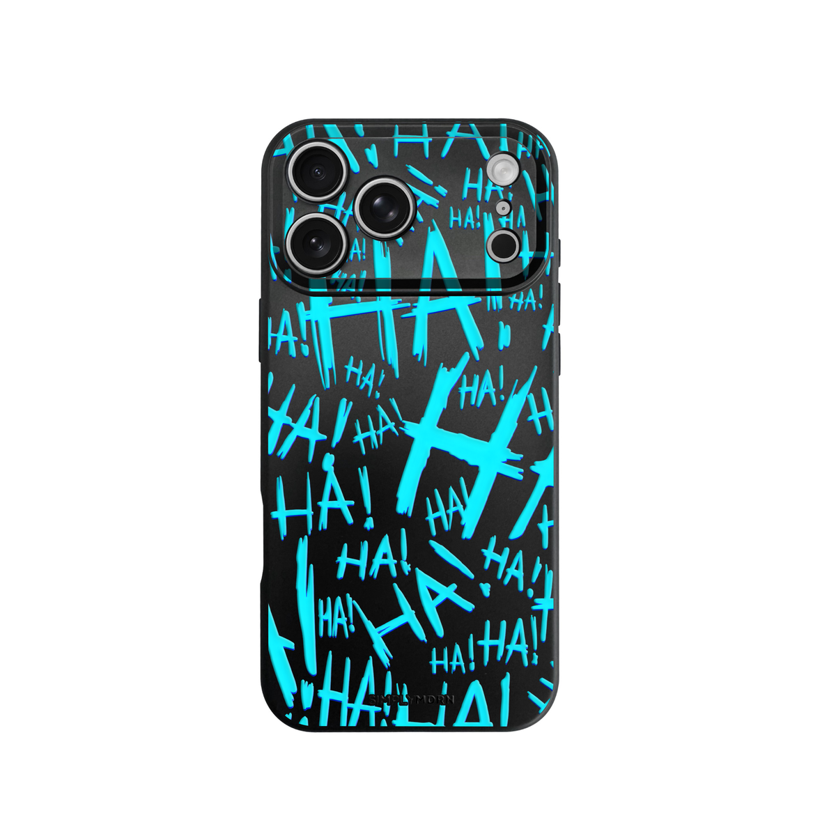 JOKESTER SURGE Slim S2 IP17PRO LIST1 case product view