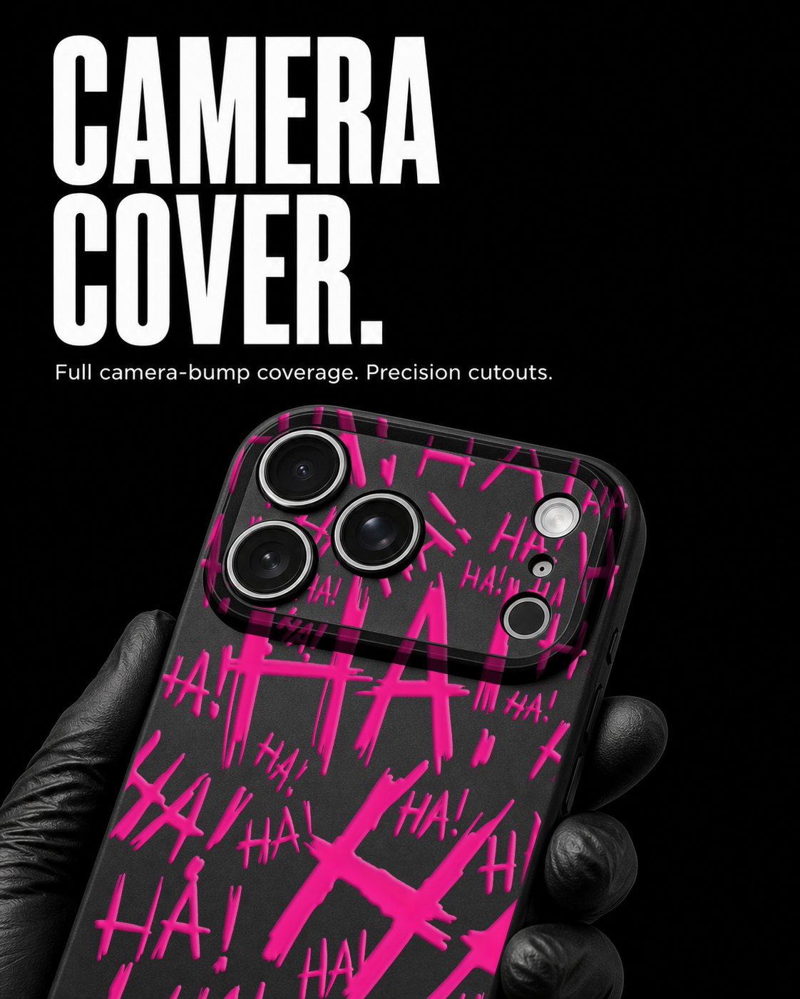 JOKESTER PULSE Slim S2 IP17PROMAX V3 LIST4 case product view