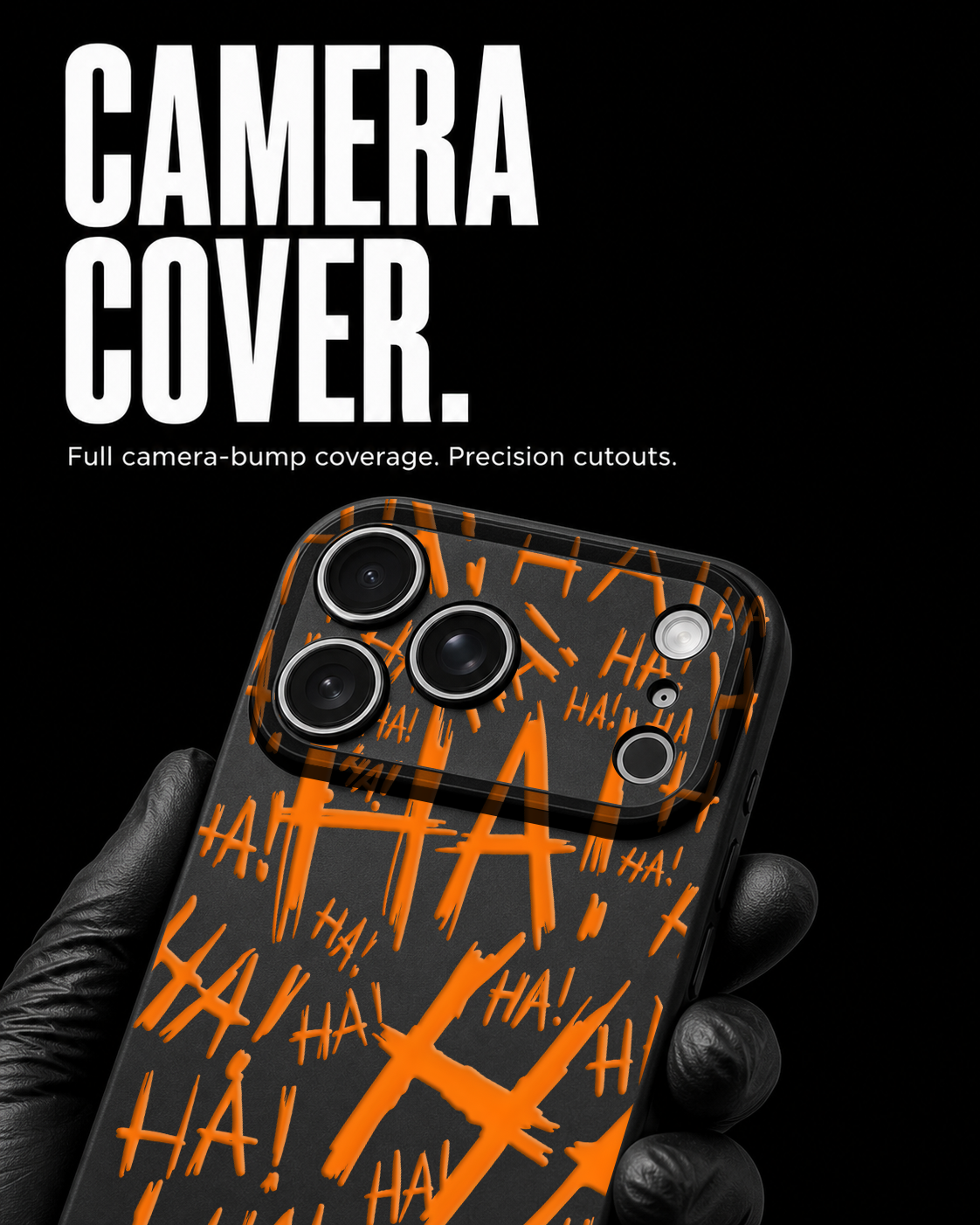 JOKESTER INFERNO Slim S2 IP17PROMAX V3 LIST4 case product view