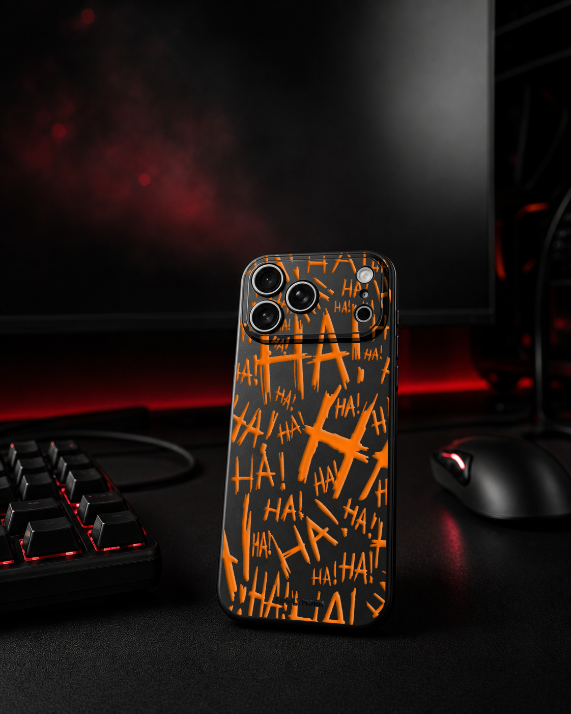 JOKESTER INFERNO Slim S2 IP17PROMAX V3 LIST7 case product view