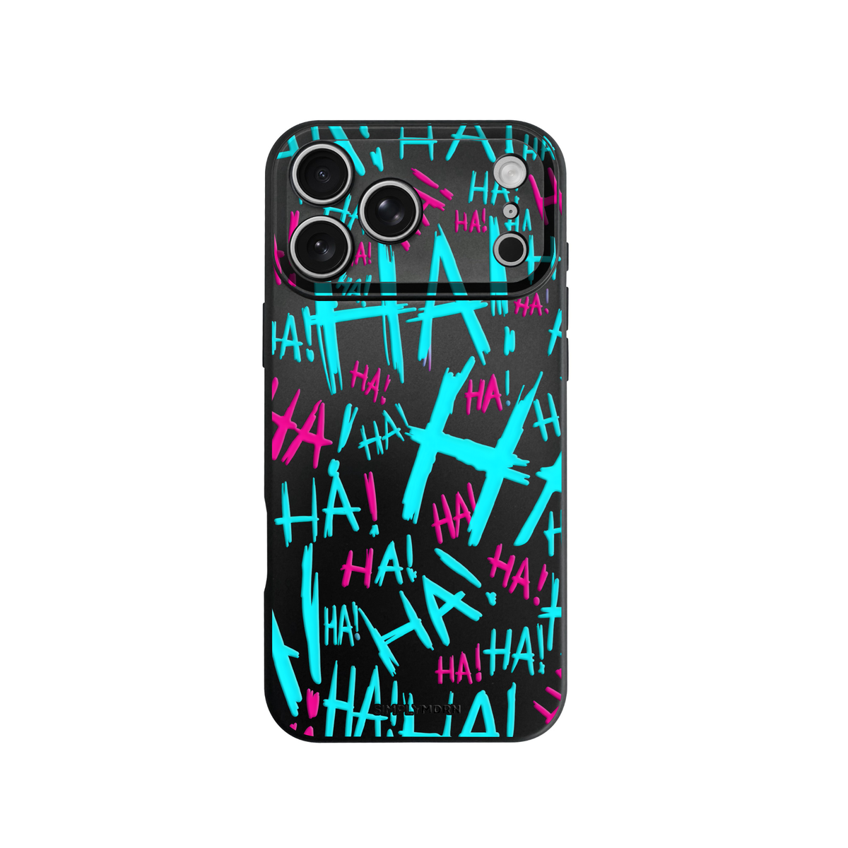 JOKESTER FUSION Slim S2 IP17PRO LIST1 case product view