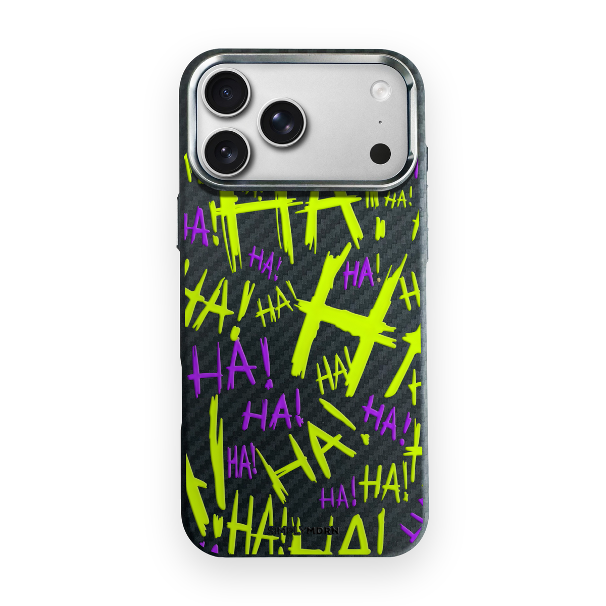 JOKESTER VENOM Carbon S1 IP17PRO V3 LIST1 case product view