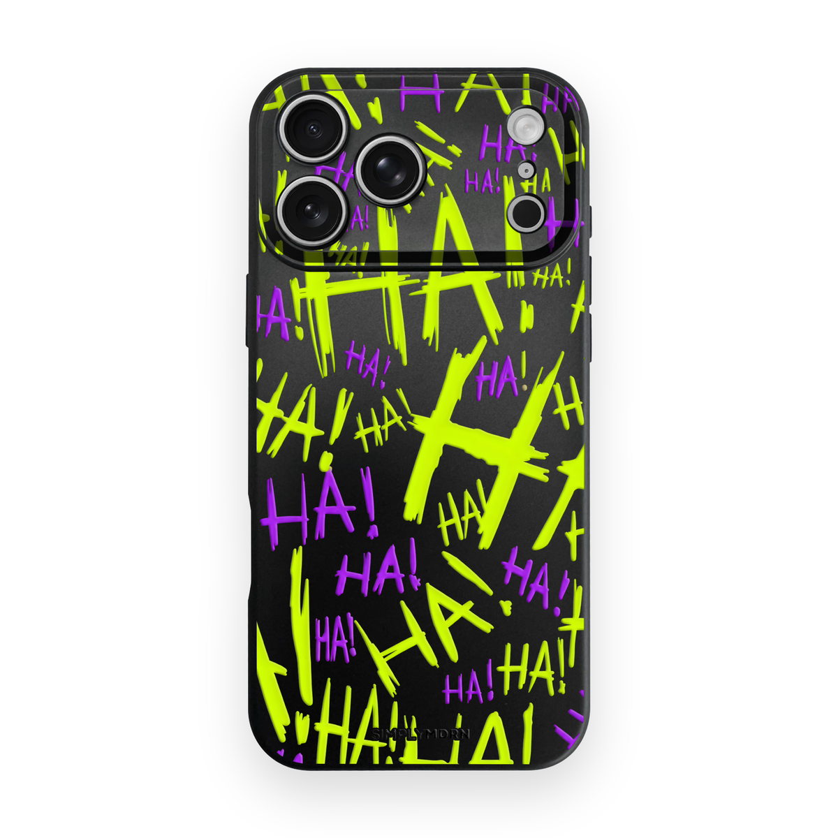 JOKESTER VENOM Slim S2 IP17PROMAX V3 LIST1 case product view
