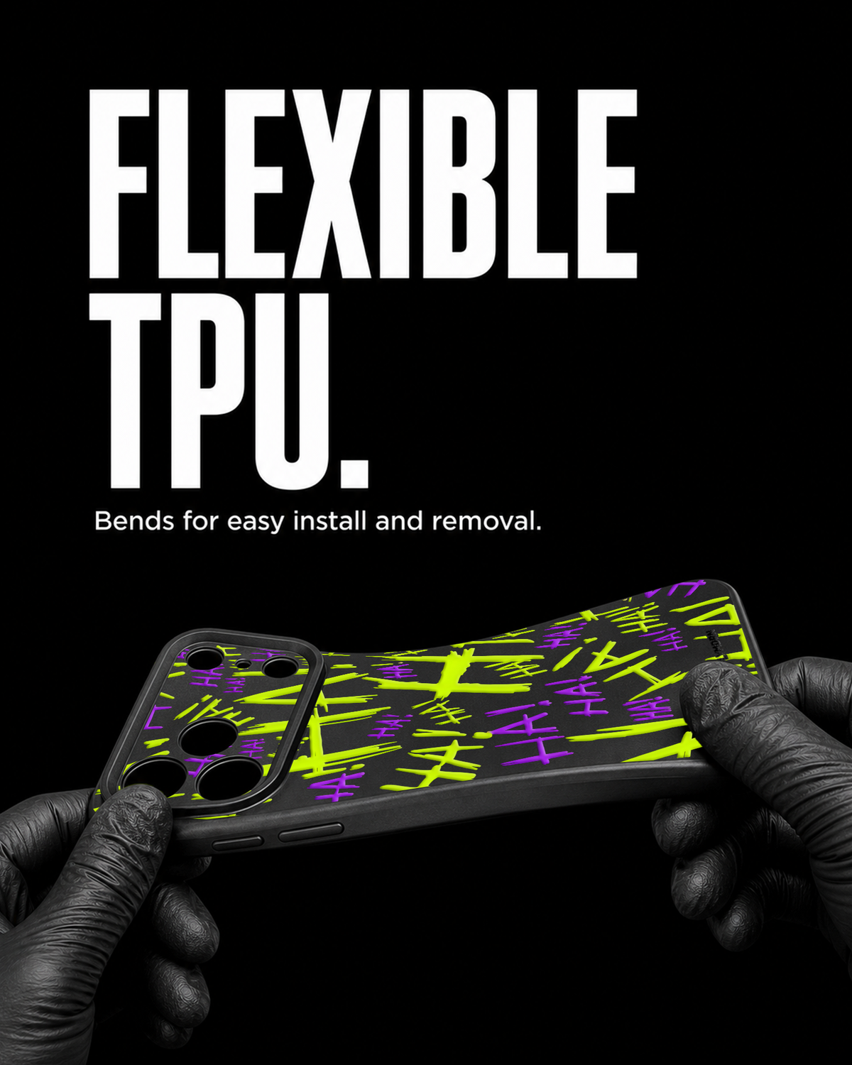JOKESTER VENOM Slim S2 IP17PROMAX V3 LIST3 case product view