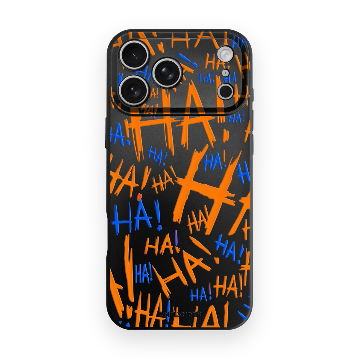 JOKESTER CLASH Slim S2 IP17PROMAX V3 LIST1 case product view