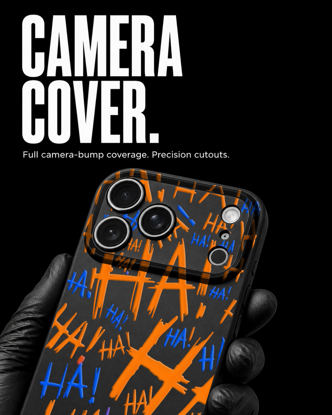 JOKESTER CLASH Slim S2 IP17PROMAX V3 LIST4 case product view
